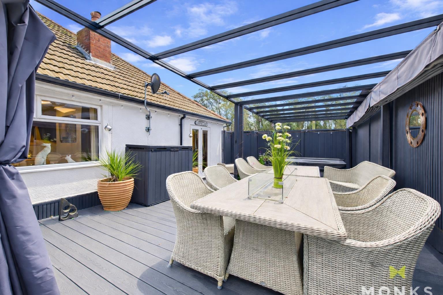 The Sheal , Pant, SY10 9QE For Sale